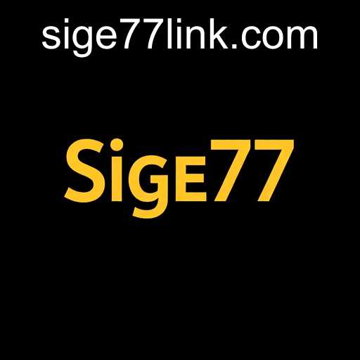 About Us: Discovering Sige77