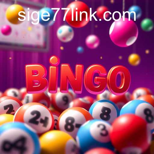 Exploring the World of Bingo Games with Sige77