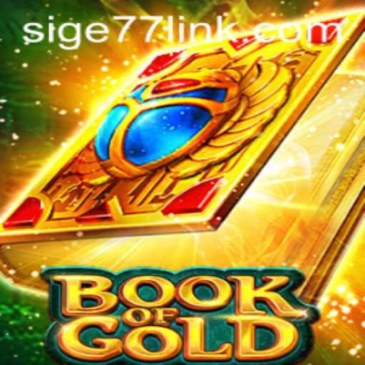 Exploring the Mysteries of BookofGold Through Sige77