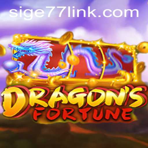 Exploring DragonFortune: A Thrilling Adventure with Sige77