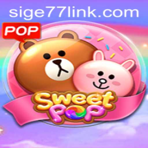SweetPOP: A Delicious Gaming Experience with a Sweet Twist