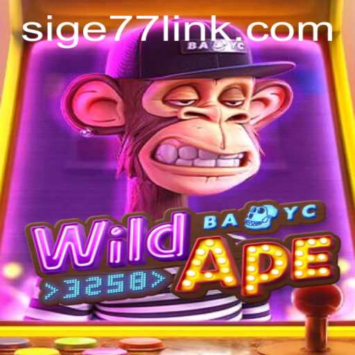 Unveiling the Thrills of WildApe3258: A Dynamic Gaming Experience